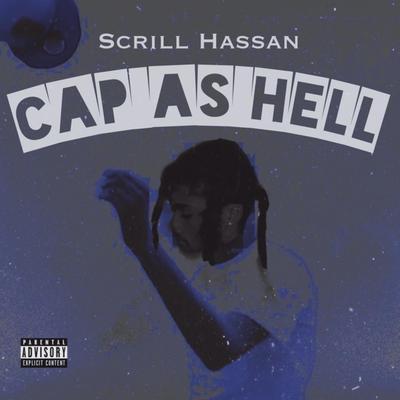 Scrill Hassan's cover