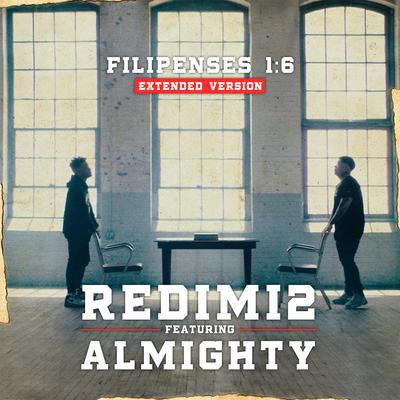 Filipenses 1:6 (Extended Version) [feat. Almighty]'s cover