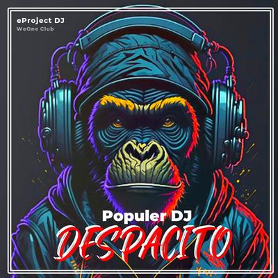 Music DJ Ala Ala Despacito - Music Full Bass (Remix)'s cover