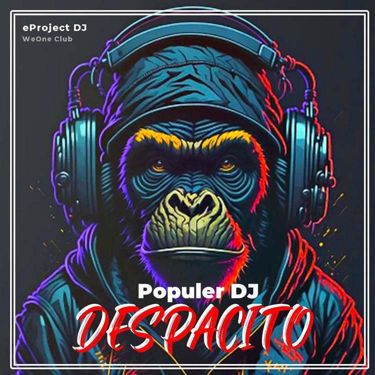 eProject DJ's avatar image