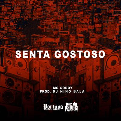 Senta Gostoso's cover