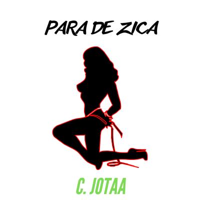 Para de Zica's cover