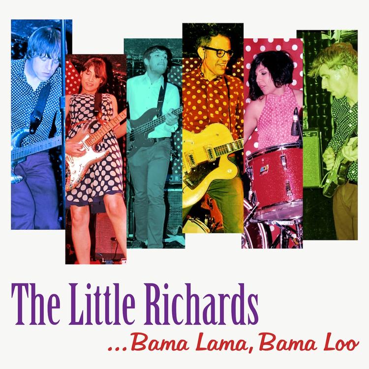 The Little Richards's avatar image