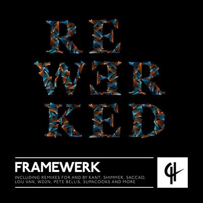 Love Like This (Framewerk Remix) By KANT, Framewerk's cover