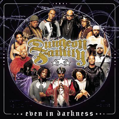 Follow The Light (feat. Sleepy Brown, Cee-Lo, Big Gipp, Big Boi & Shuga Luv) By Dungeon Family, Sleepy Brown, CeeLo Green, Big Gipp, Big Boi, Shuga Luv's cover