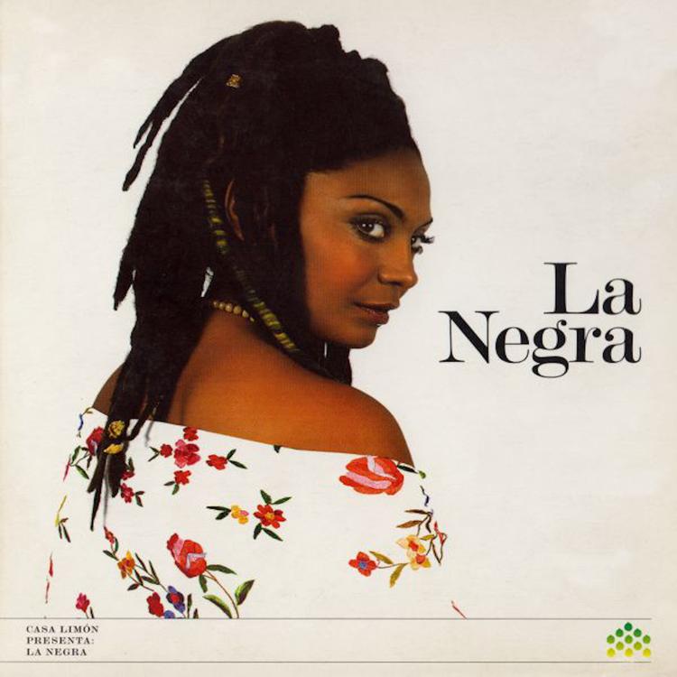 La Negra's avatar image