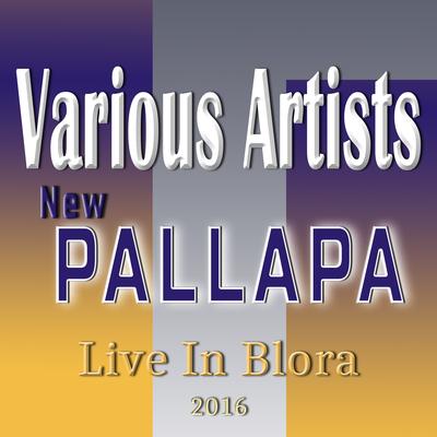 New Pallapa Live In Blora 2016's cover