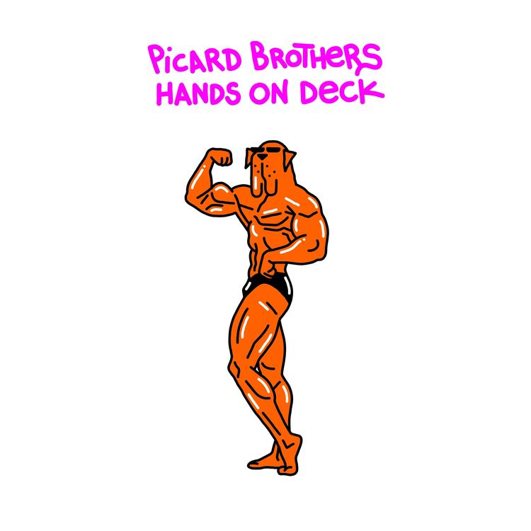 Picard Brothers's avatar image