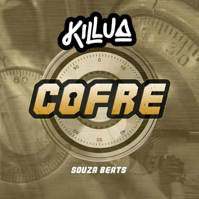 Cofre By Killua, Souza Beats's cover