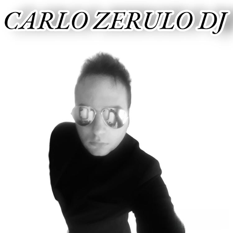 Carlo Zerulo Dj's avatar image