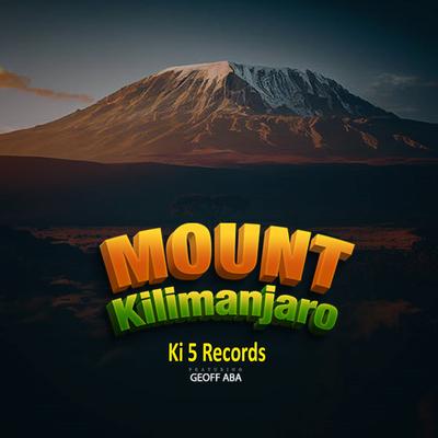 Ki 5 Records's cover