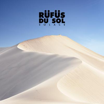 Eyes By RÜFÜS DU SOL's cover