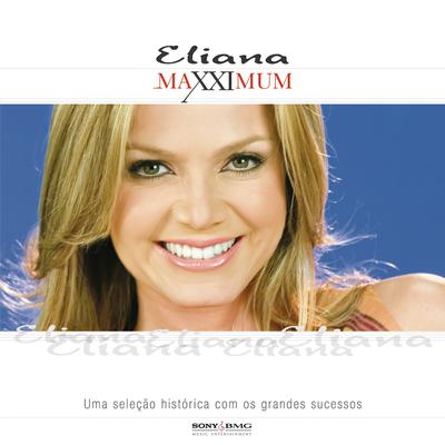 Bem Juntinho Da Tv By Eliana's cover