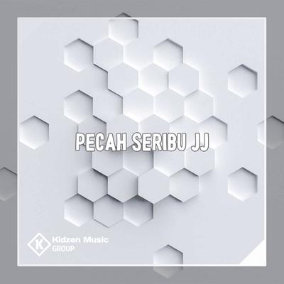 Pecah Seribu JJ's cover