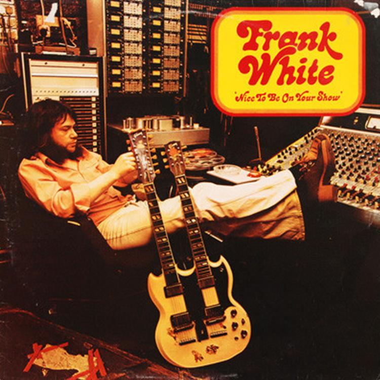 Frank White's avatar image