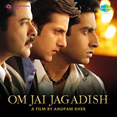 Theme Music - Om Jai Jagadish's cover