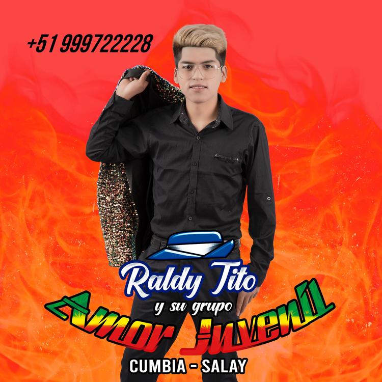 RALDY TITO Y SU GRUPO AMOR JUVENIL's avatar image