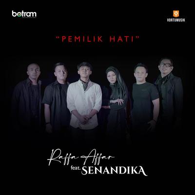 Pemilik Hati's cover