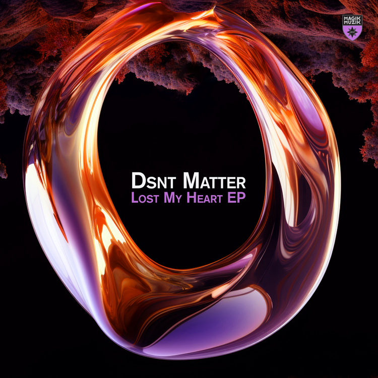 Dsnt Matter's avatar image