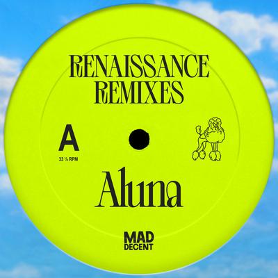 The Recipe (feat. Rema) (Bella Boo Remix) By Aluna, KAYTRANADA, Rema's cover