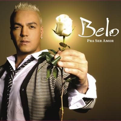 O Céu Beijando O Mar By Belo's cover