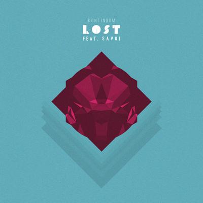 Lost By Savoi, Kontinuum's cover