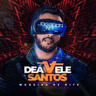 Nós Tem Pressão By Deavele Santos's cover