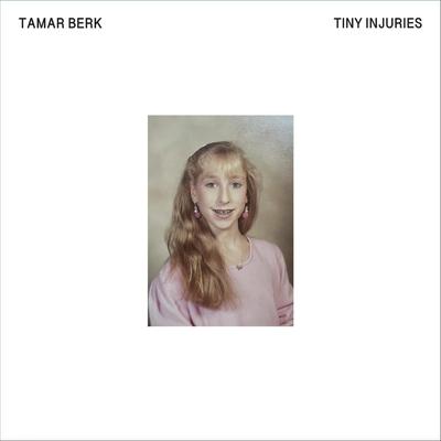 Tamar Berk's cover