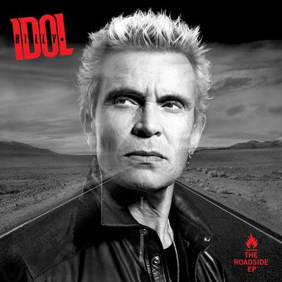 Billy Idol's cover