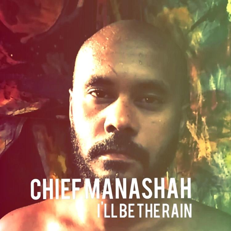 Chief Manashah's avatar image