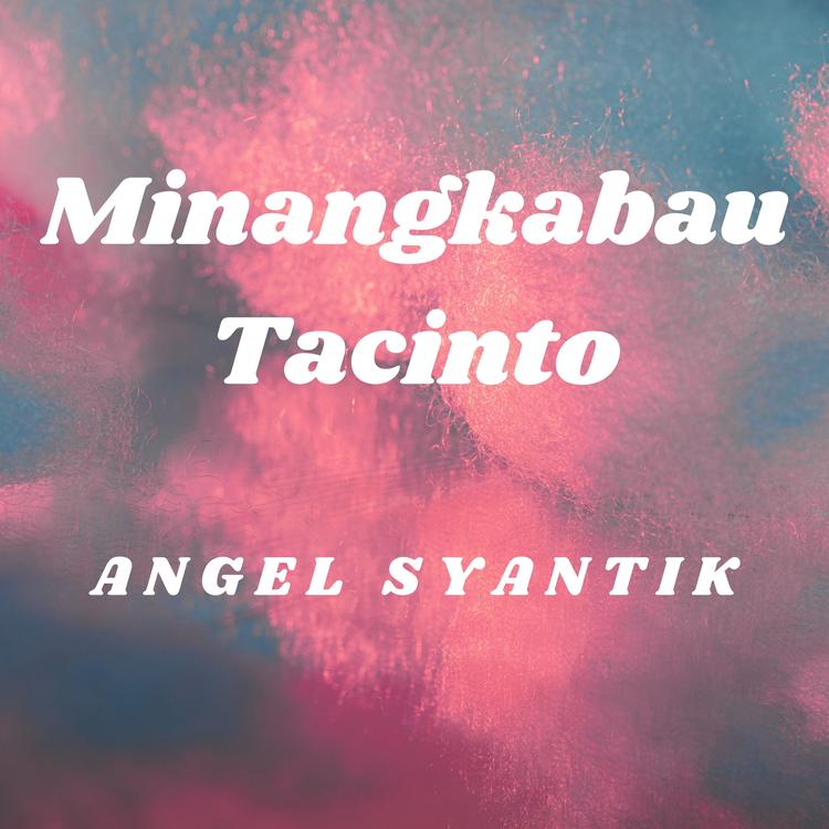 Angel Syantik's avatar image