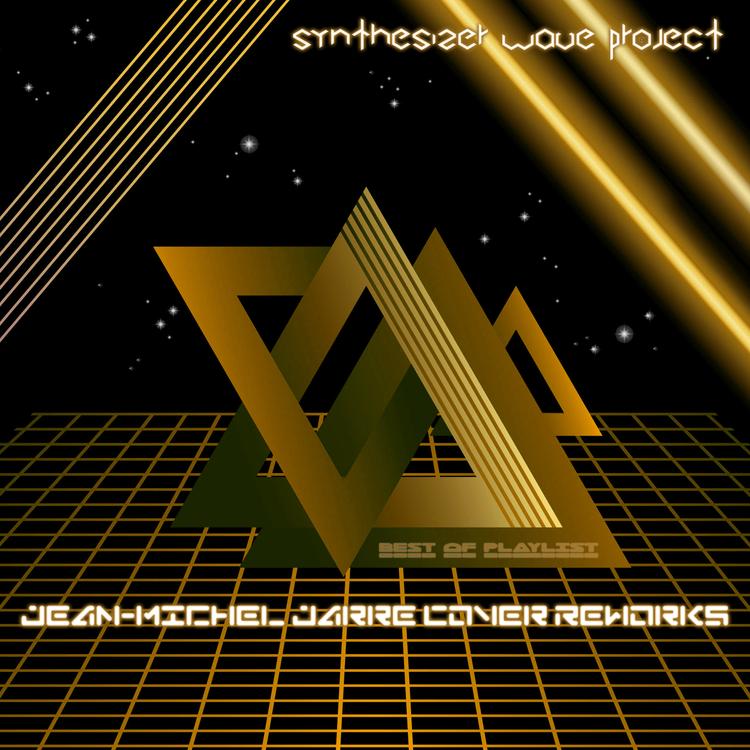 Synthesizer Wave Project's avatar image