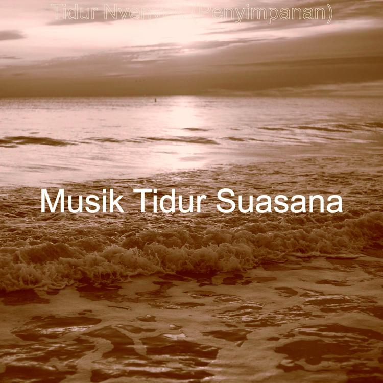 Musik Tidur Suasana's avatar image