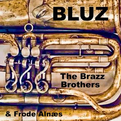 Bluz's cover