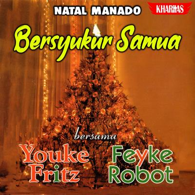 Bersyukur Samua - Youke Fritz's cover