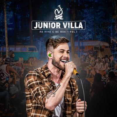 Melhor trecho (Ao Vivo) By Junior Villa's cover