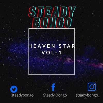 Heaven Star Vol (1)'s cover