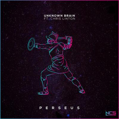 Perseus By Chris Linton, Unknown Brain's cover