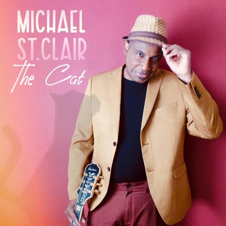 Michael St.Clair's avatar image