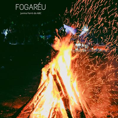 Fogaréu By Junina Forró do ABC, Roberto Cândido's cover