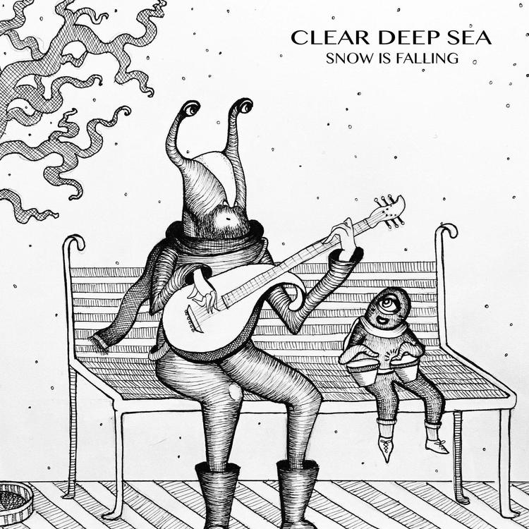 Clear Deep Sea's avatar image