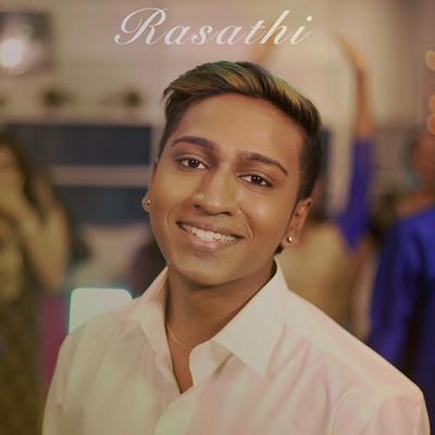 Rasathi's cover