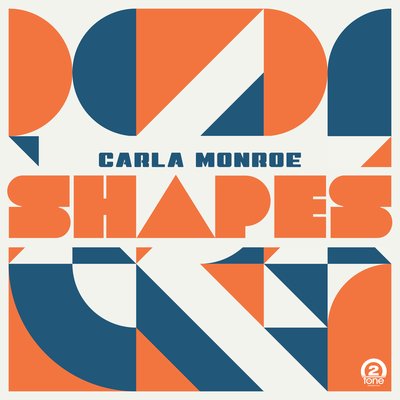 Shapes's cover