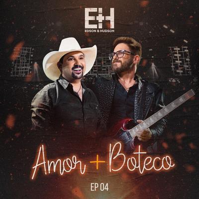 Sou Eu (Ao Vivo) By Edson & Hudson's cover