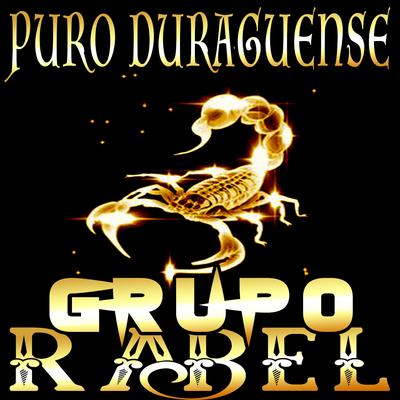 Grupo Rabel's cover