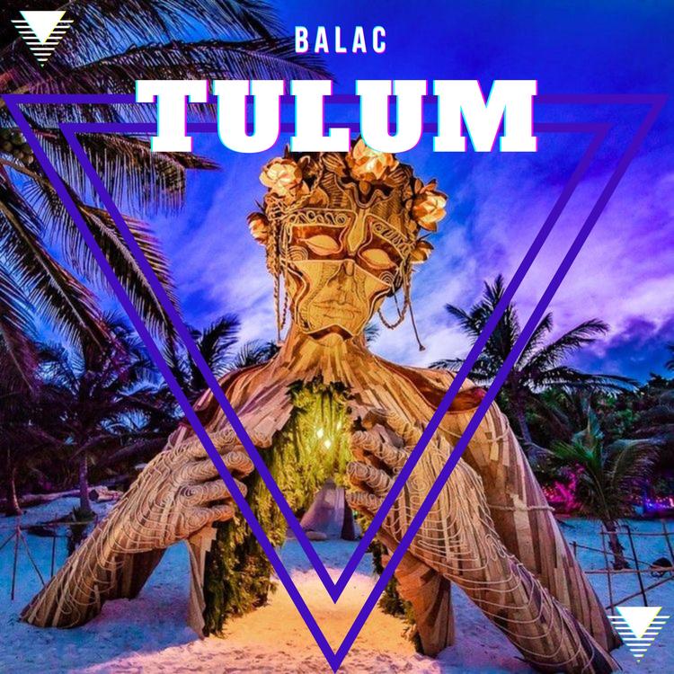 Balac's avatar image