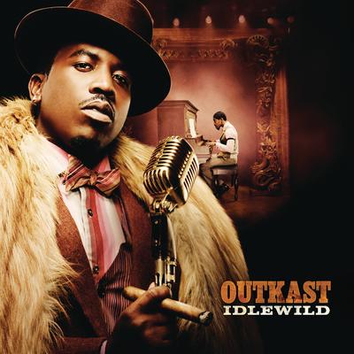 Hollywood Divorce (feat. Snoop Dogg & Lil' Wayne) By Outkast, Snoop Dogg, Lil Wayne's cover