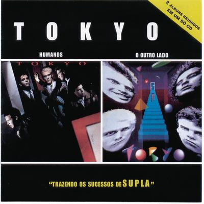 Humanos (Album Version) By Tokyo's cover