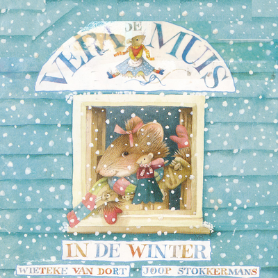 Vera De Muis's cover