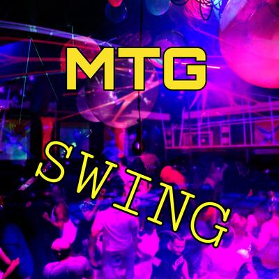 Mtg Swing By DJ Nando GFD, Mc India's cover